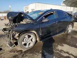 Salvage cars for sale at Fresno, CA auction: 2018 Chevrolet Volt LT