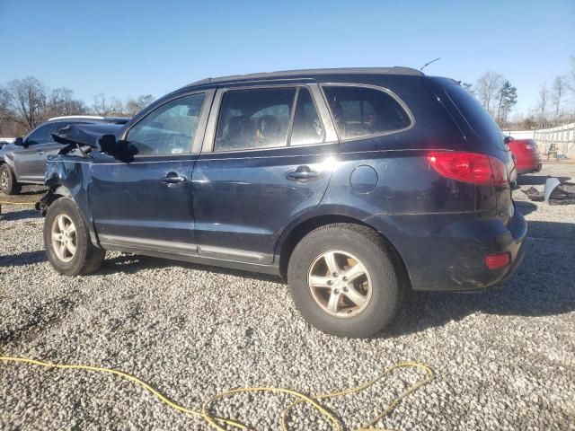 2008 Hyundai Santa FE GLS