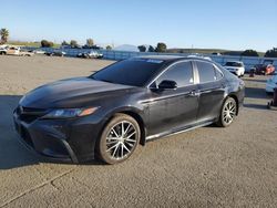 2023 Toyota Camry SE Night Shade en venta en Martinez, CA