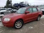 2006 Subaru Forester 2.5X Premium