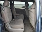 2010 Honda Odyssey EX