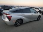 2019 Toyota Mirai