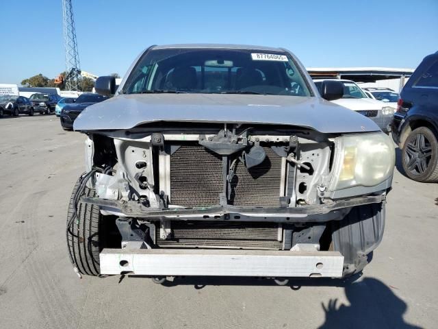 2010 Toyota Tacoma Access Cab