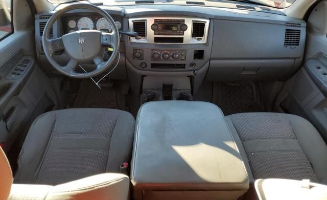 2007 Dodge RAM 1500 ST