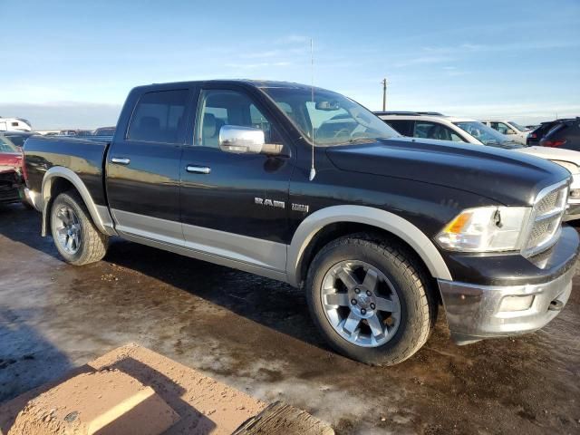 2010 Dodge RAM 1500