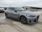 2023 BMW 430I Gran Coupe