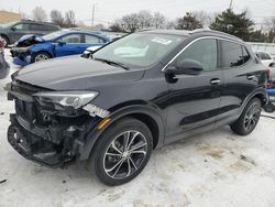 2020 Buick Encore GX Essence en venta en Moraine, OH