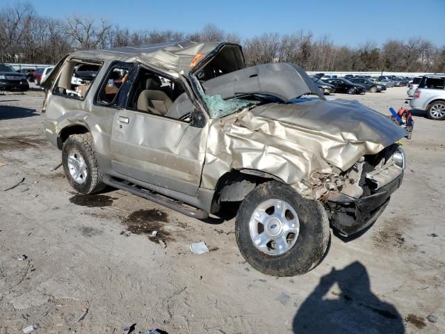 2003 Ford Explorer Sport