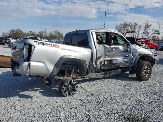 2020 Toyota Tacoma Double Cab