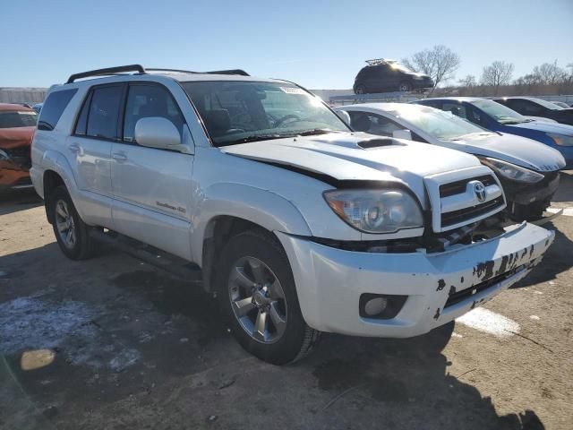 2009 Toyota 4runner SR5