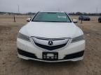 2015 Acura TLX Tech