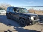 2008 Jeep Patriot Sport