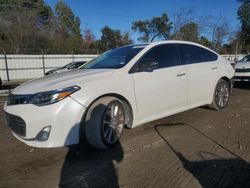 2014 Toyota Avalon Base en venta en Hampton, VA