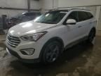 2016 Hyundai Santa FE SE