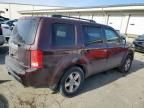 2011 Honda Pilot EXL