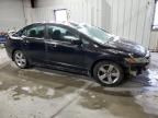 2010 Honda Civic LX-S