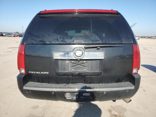 2007 Cadillac Escalade Luxury