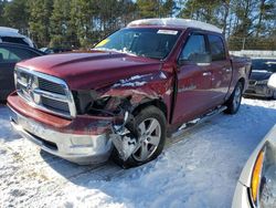 Dodge Vehiculos salvage en venta: 2011 Dodge RAM 1500