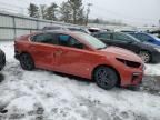 2019 KIA Forte EX