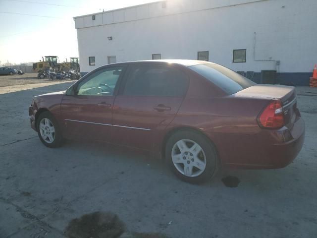 2006 Chevrolet Malibu LT