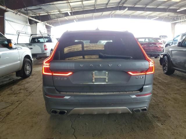 2019 Volvo XC60 T5 Inscription