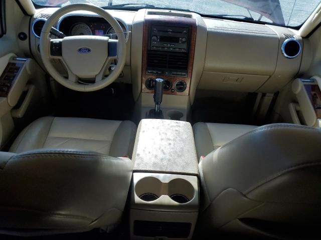 2007 Ford Explorer Eddie Bauer