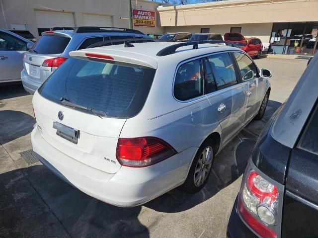 2013 Volkswagen Jetta S