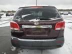 2011 KIA Sorento Base