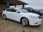 2013 Buick Lacrosse Premium