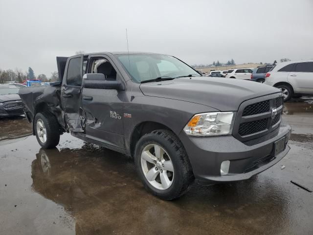 2014 Dodge RAM 1500 ST