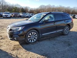 2019 Subaru Outback Touring en venta en Conway, AR