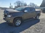 2015 Chevrolet Colorado LT