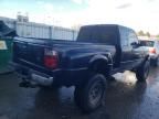 2002 Ford Ranger Super Cab