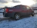 2004 Chevrolet Avalanche K1500