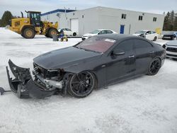 2019 Mercedes-Benz CLS AMG 53 4matic en venta en Cookstown, ON