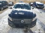 2016 Volkswagen Passat S