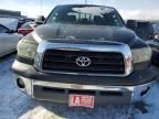 2007 Toyota Tundra Double Cab SR5