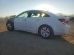 2013 Chevrolet Cruze LS