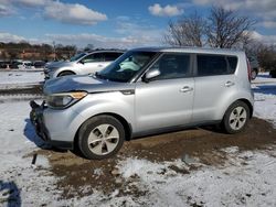 Run And Drives Cars for sale at auction: 2014 KIA Soul