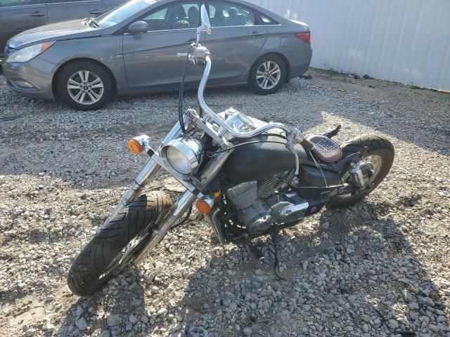 2005 Honda VT750 C