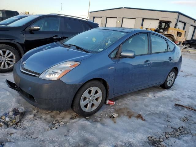 2008 Toyota Prius