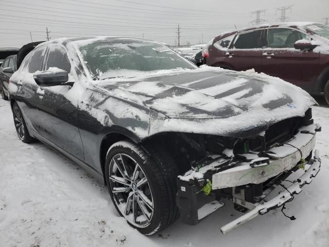 2019 BMW 330XI