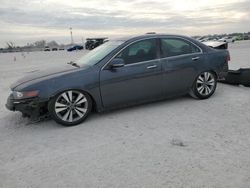 2004 Acura TSX en venta en Arcadia, FL