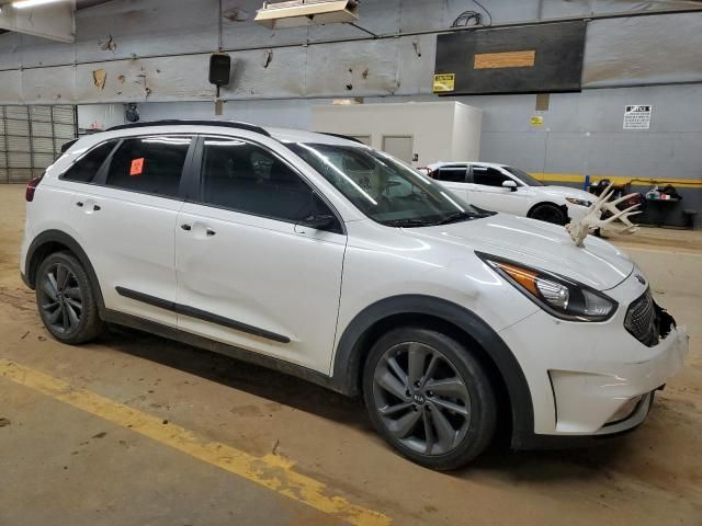 2017 KIA Niro EX