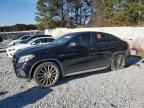 2019 Mercedes-Benz GLE Coupe 43 AMG