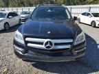 2013 Mercedes-Benz GL 450 4matic