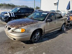 2003 Pontiac Grand AM SE1 en venta en Apopka, FL