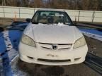 2004 Honda Civic LX