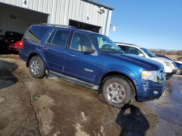 2008 Ford Expedition XLT