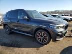 2022 BMW X5 XDRIVE45E